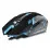 Mouse cu fir Sven RX-G740 Black