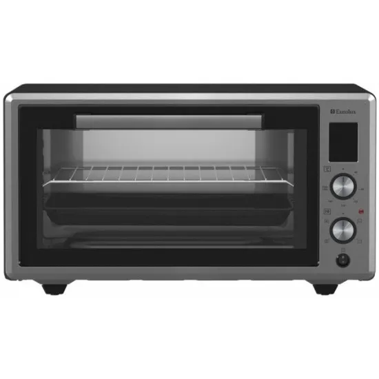 Cuptor electric Eurolux MOEEGC45S Inox (45 l)
