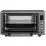 Cuptor electric Eurolux MOEEGC45S Inox (45 l)