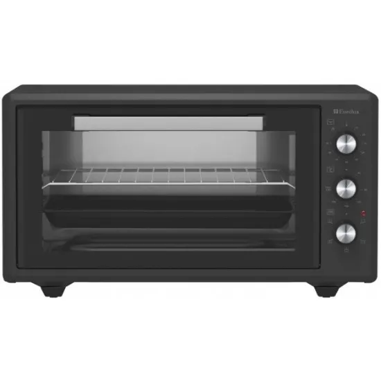 Cuptor electric Eurolux MOEMGC45B Black (45 l)