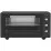 Cuptor electric Eurolux MOEMGC45B Black (45 l)