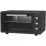 Cuptor electric Eurolux MOEMGC45B Black (45 l)