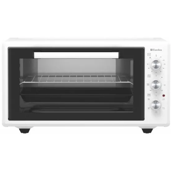 Cuptor electric Eurolux MOEMGC45W White (45 l)