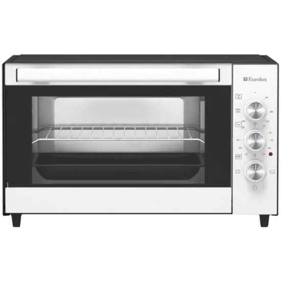 Cuptor electric Eurolux MOEM35B White (35 l)