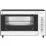 Cuptor electric Eurolux MOEM35B White (35 l)