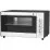 Cuptor electric Eurolux MOEM35B White (35 l)