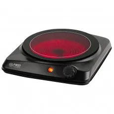Plită electrică mini First FA-5097-1, Black Plită electrică mini First FA-5097-1, Black