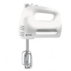 Mixer manual Vitek VT-1426 White (500 W) Mixer manual Vitek VT-1426 White (500 W)