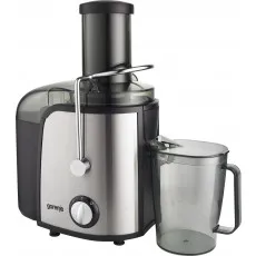 Storcator centrifugal GORENJE JC805EII Silver Storcator centrifugal GORENJE JC805EII Silver