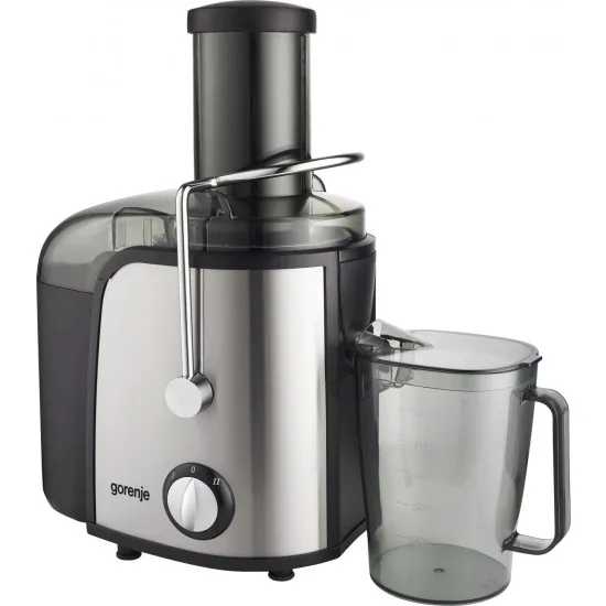 Storcător de fructe și legume GORENJE JC805EII, 800 W