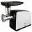 Maşină de tocat carne Heinner MG-2100BKWH Black/White (2100 W)