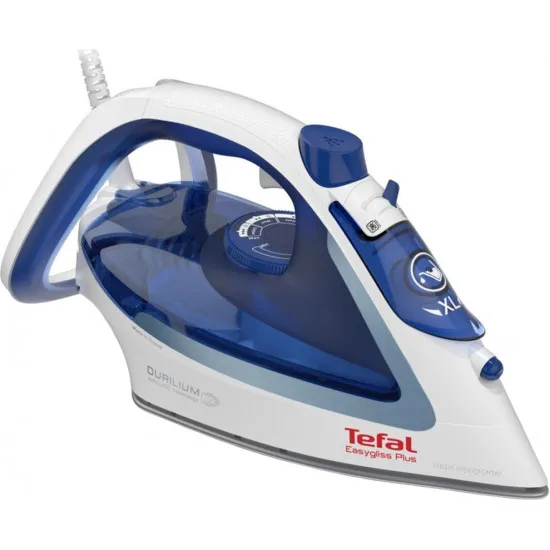 Утюг Tefal FV5715E0 Blue (2500 Вт)