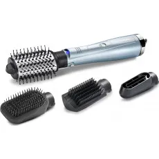 Uscător de păr-perie Babyliss AS774E, 1000 W, Blue Uscător de păr-perie Babyliss AS774E, 1000 W, Blue