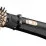 Фен-щётка Babyliss AS962ROE, 1000 Вт, Black