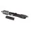 Фен-щётка Vitek VT-8235, 1000 Вт, Black/Purple