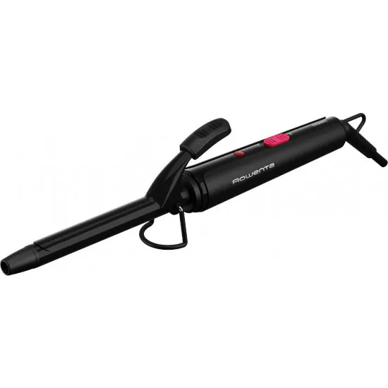 Ondulator Rowenta CF2133F0 Black (25 W)