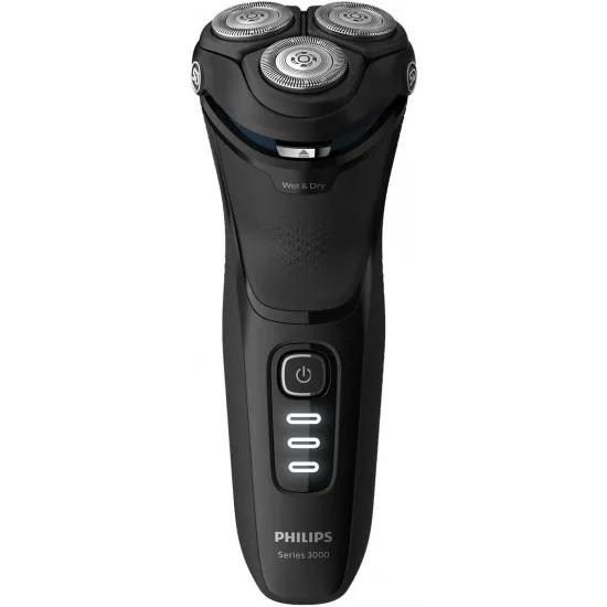 Электробритва Philips S3233/52 Black