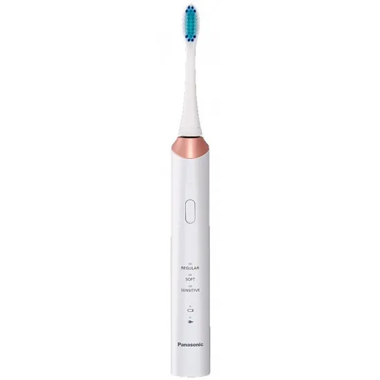 Periuță de dinți electrică Panasonic EWDC12W520 White