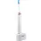 Periuță de dinți electrică Panasonic EWDC12W520 White