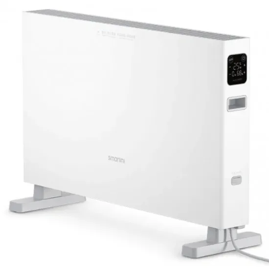 Конвектор Xiaomi Smart Mi Electric Heater 1S DNQZNB05ZM White (2200 Вт)