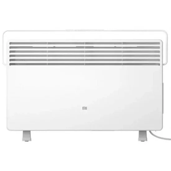 Конвектор Xiaomi Mi Smart Heater S KRDNQ03ZM White (2200 Вт)
