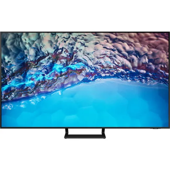 Televizor Samsung UE43BU8500UXUA Black (43"/UHD 4K)