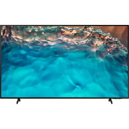 Televizor Samsung UE50BU8000UXUA Black (50"/UHD 4K)
