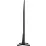 Televizor Samsung UE50BU8000UXUA Black (50"/UHD 4K)