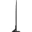 Televizor Samsung UE75BU8500UXUA Black (75"/UHD 4K)
