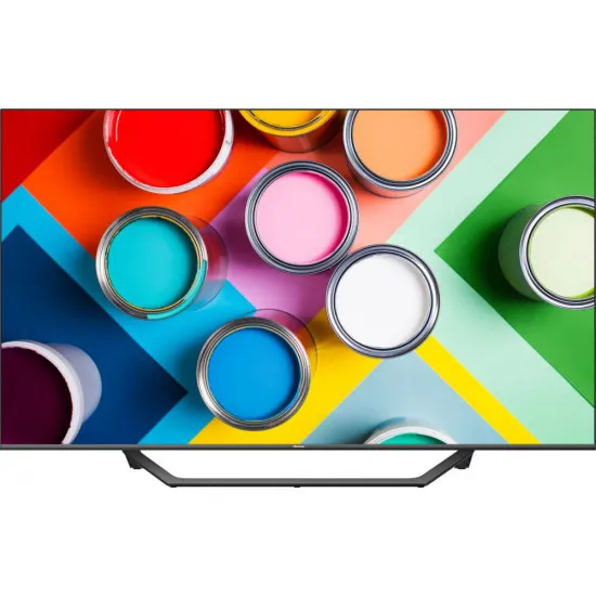 Televizor Hisense 75A7GQ Gray (75"/UHD 4K)