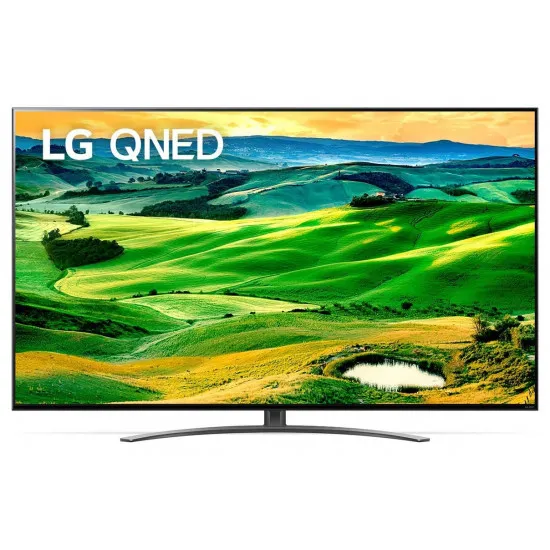 Televizor LG 50QNED816QA Black (50/UHD 4K)
