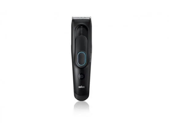 Машинка для стрижки Braun HC5010 Black/Blue