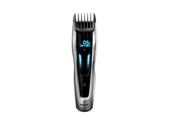 Aparat de tuns Philips HC9450/15 Black/Blue
