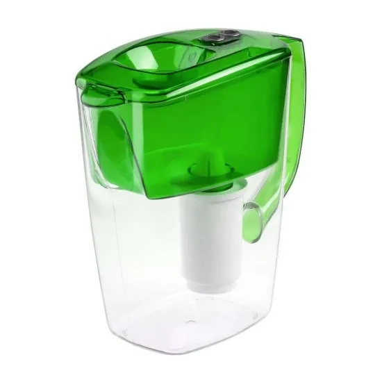 Фильтр-кувшин 4 л Vouxa Orion Green (1 картридж)