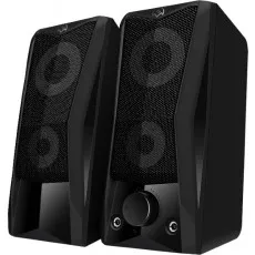 Boxe Sven 445 Black (2.0/6 W) Boxe Sven 445 Black (2.0/6 W)