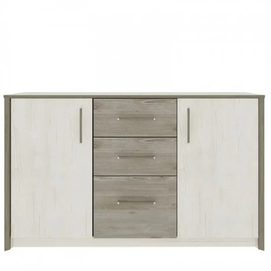 Комод Sokme Сара (136 см), Пино Аврелио / Мадагаскар