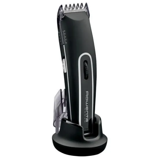Машинка для стрижки Rowenta TN1410F0 Black