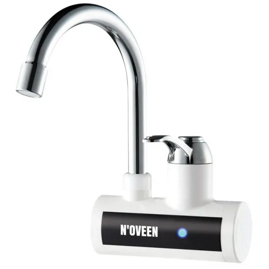 Проточный нагреватель Noveen IWH150 (3600 Вт/)