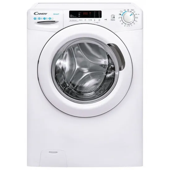 Стиральная машина Candy CS 1292DE-S White (9 кг)