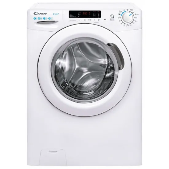 Maşină de spălat Candy CS4 1172DE/1-S White (7 kg)