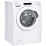 Maşină de spălat Candy CS4 1172DE/1-S White (7 kg)