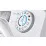 Maşină de spălat Candy RO4 1274DWME/1-S White (7 kg)