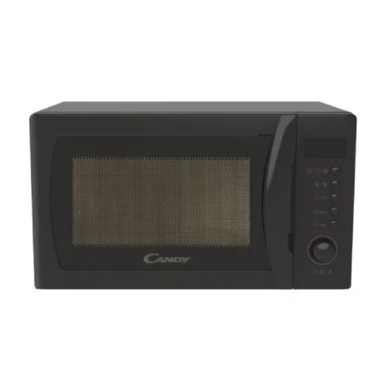 Cuptor cu microunde Candy CMGA20SDLB (20 l/700 W)