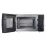 Cuptor cu microunde Candy CMGA20SDLB (20 l/700 W)