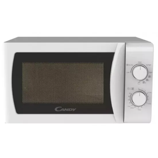 СВЧ-печь Candy CMW 20SMW White (20 л/700 Вт)