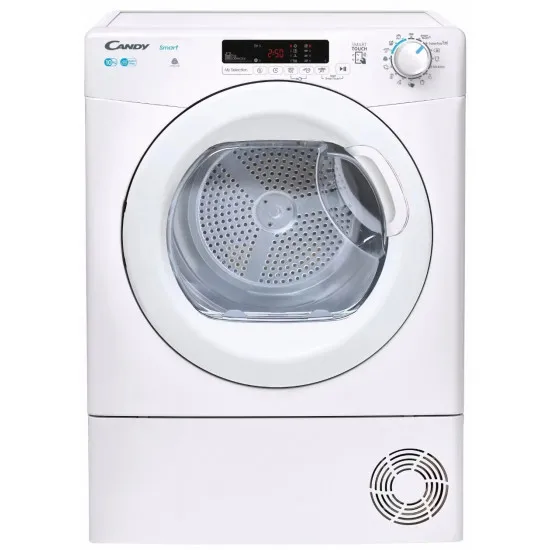 Сушильная машина Candy CSE C10DG-S White