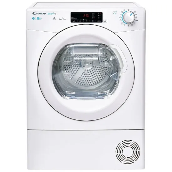 Сушильная машина Candy CSOE C10TE-S White
