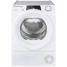 Сушильная машина Candy ROE H10A2TE-S White Сушильная машина Candy ROE H10A2TE-S White