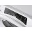 Maşină de uscat Candy ROE H10A2TE-S White
