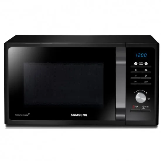 Cuptor cu microunde Samsung MS23F301TAK/OL (23 l/800 W)
